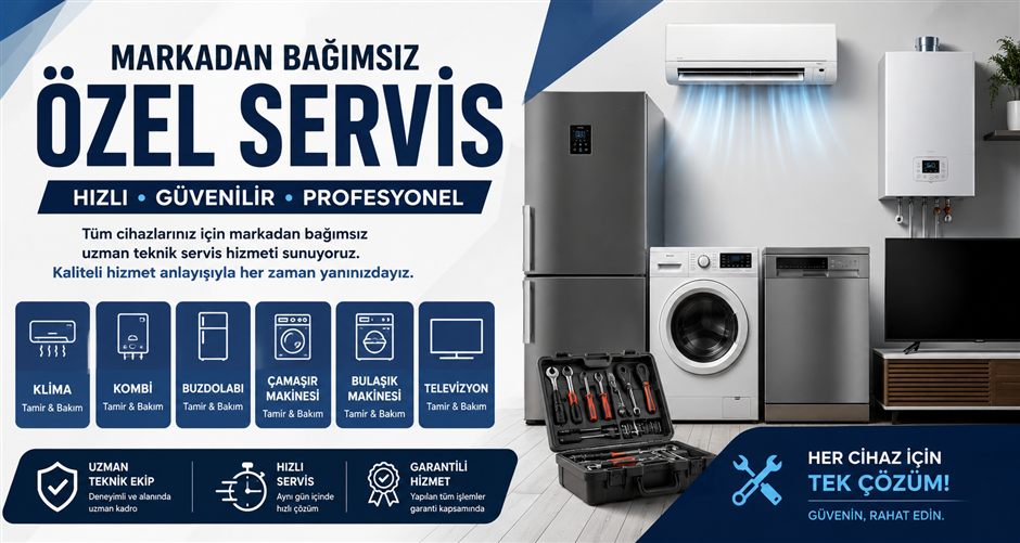 Muş Fujitsu Servisi — markadan bağımsız özel servis